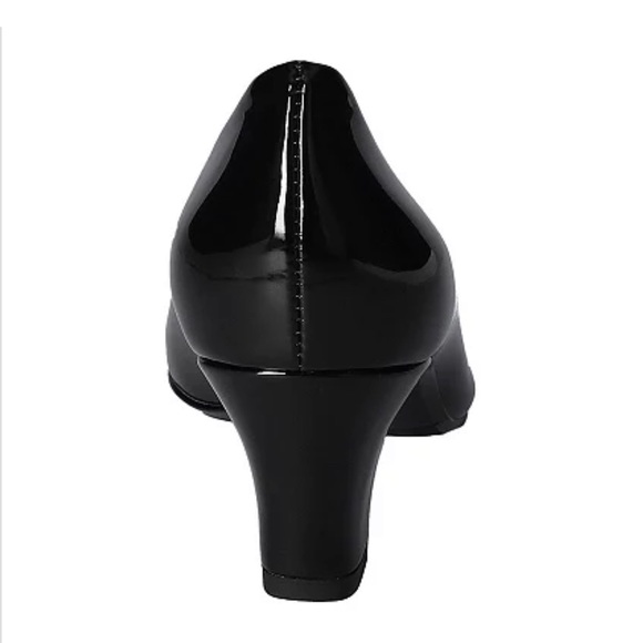 Easy Street Women's 6.5 Ballari Pumps Women's Shoes - Picture 6 of 7